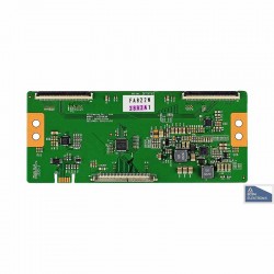 6870C-0370A , 6871L-2892A , LC320EXN , LC320DXN-SER1 , LG 32LS3400 , 32LM3400 , T-CON BOARD